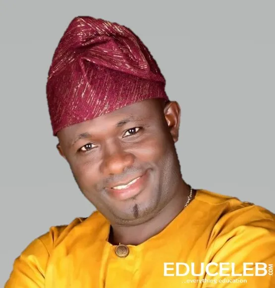 New NANS President Outlines Agenda to End Strikes