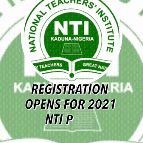 New NTI Director-General Pledges Improved Performance