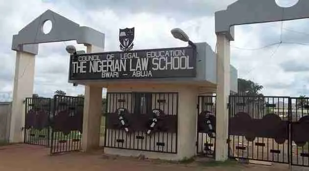Nigerian Law School Fees: Bar Part I & II 2026/2027