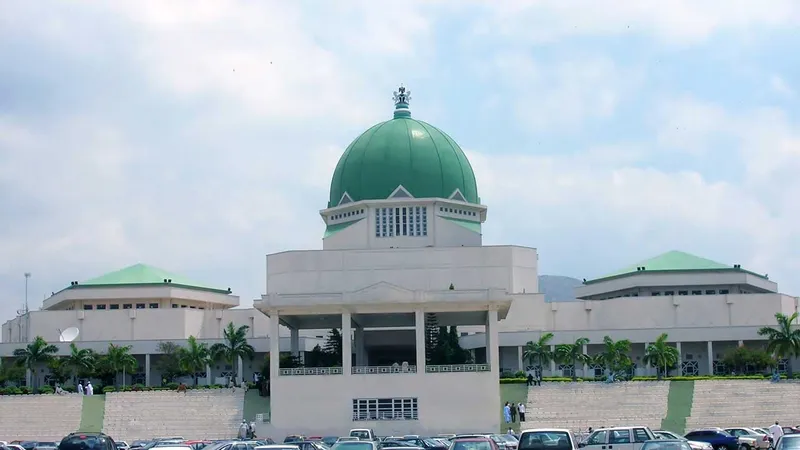 Nigeria’s House of Representatives to Debate Almajiri Children’s