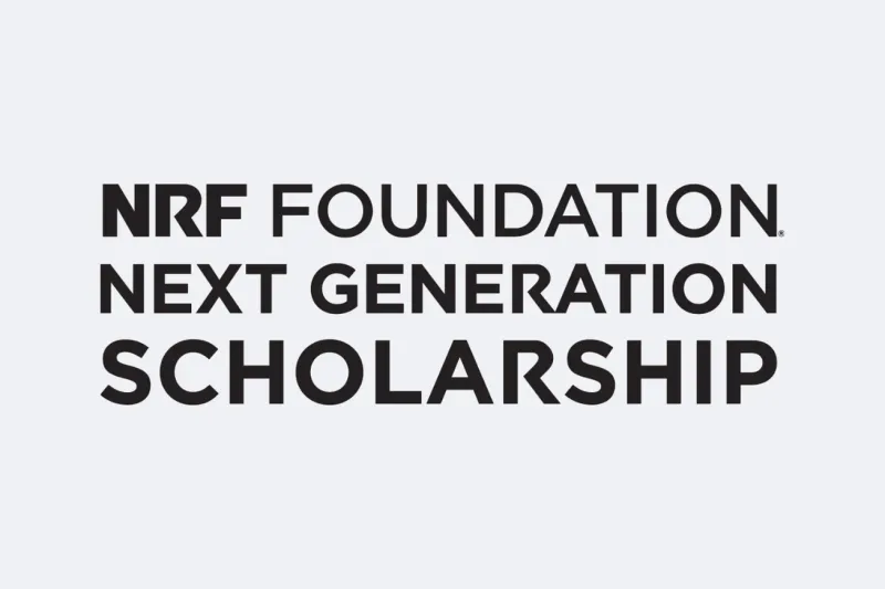 NRF Next Generation Scholarship 2026: Apply for Retail Careers