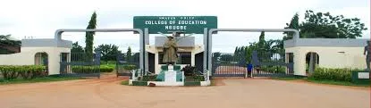 Nwafor Orizu COE & UNN Supplementary Admission Screening 2025/2026