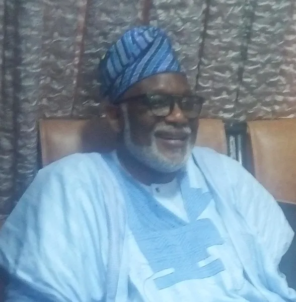 Ondo State Approves N523 Million for Students' WAEC Fees