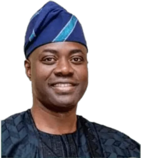 Oyo Governor Makinde Dedicates Full Salary to Teachers' Pension,