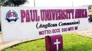 Paul University JUPEB Form 2025/2026 Admission Now Open