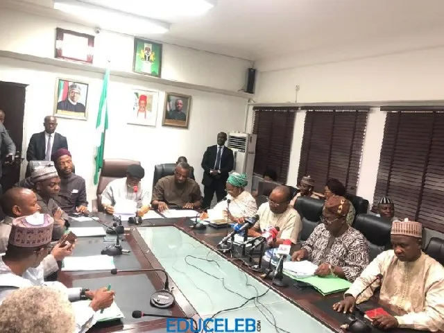 Reflection on ASUU’s Rescue Mission in Nigerian Universities and