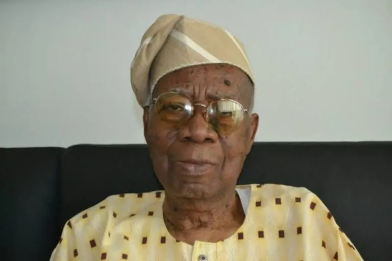 Remembering Professor Oladipo Olujimi Akinkugbe (1933-2020)