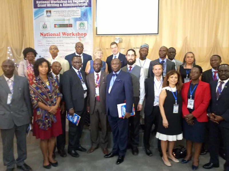 Scholars Propose Institutionalised Research Funding Agency in Nigeria
