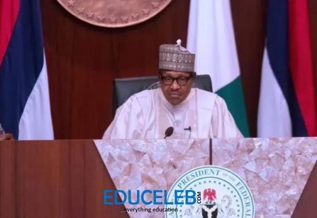 SERAP Demands Probe of Missing UBEC Funds by President Buhari