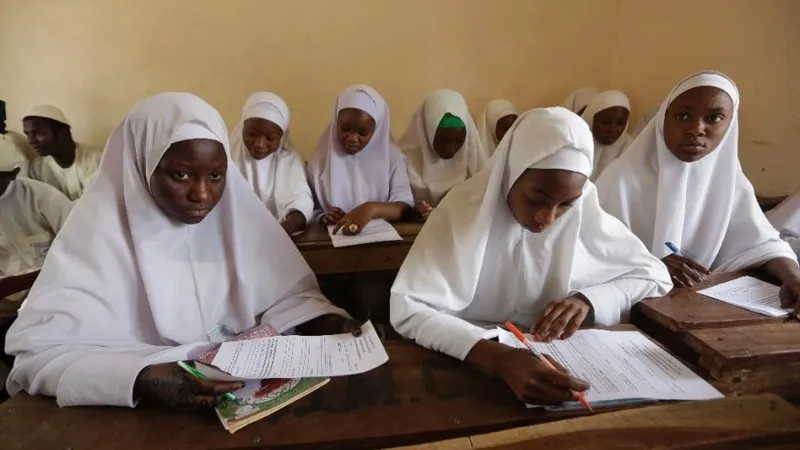 Stop Discrimination: Hijab Is About Success, Not Setback