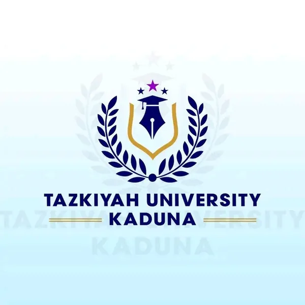 Tazkiyah University Post UTME Form 2026/2027 – Apply Now