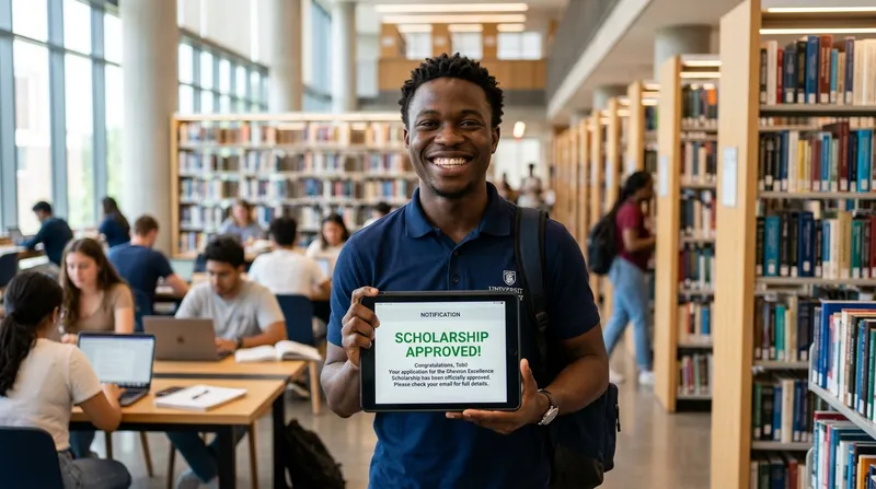 Top Scholarships 2026 for African Students: Financial Aid Guide