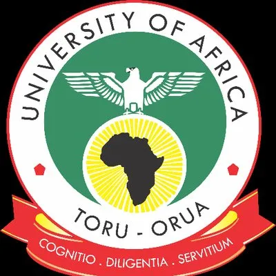 UAT Toru-Orua JUPEB Admission Form 2024/2025 Session Out