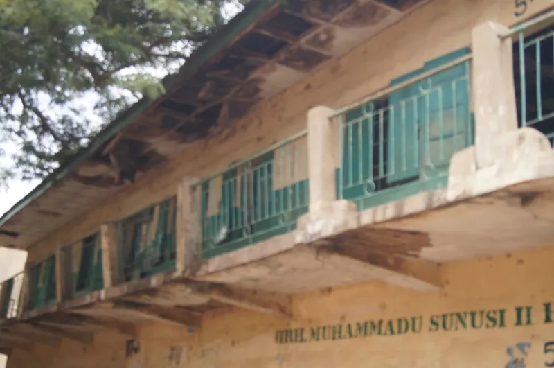 UBEC Contract Scam: Substandard Projects in Kano Schools