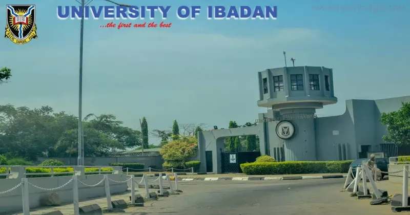 UI Admission List 2025/2026: Check Your Status Here