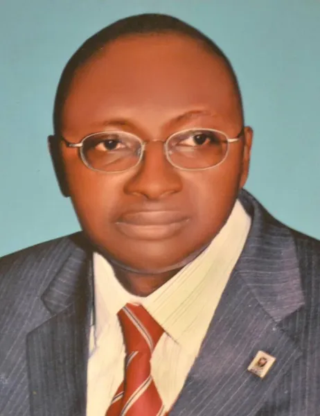 UI Warns Public About Fake Facebook Account for VC Designate