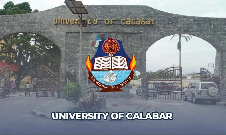 UNICAL Admission List 2025/2026 Released: Check Status Now