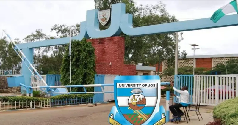 UNIJOS Remedial Admission Form 2026/2027 Now Open