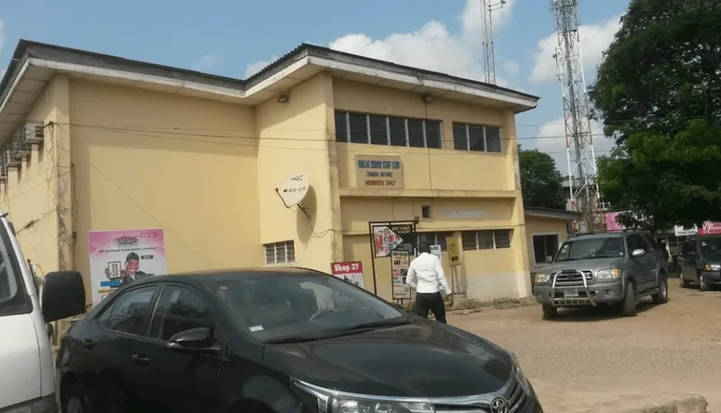 UNILAG Bars Lecturer Over Sex Video, Shuts Down ‘Cold Room’