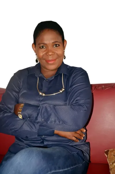 UNILAG VC Congratulates Lola Akande on ANA Prose Prize Win