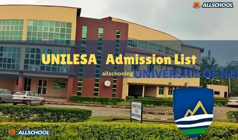 UNILESA Admission for 2025/2026: New Undergraduate Programmes Open