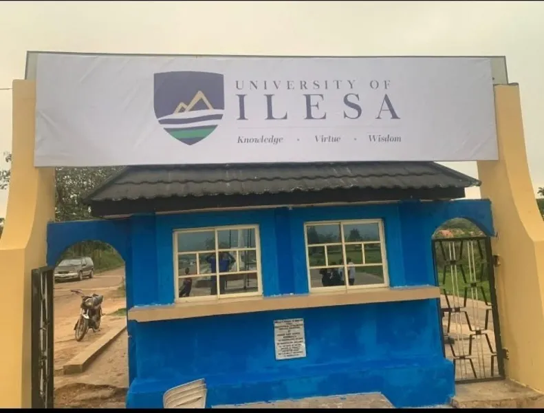 UNILESA Secures ₦4bn TETFund Grant to Launch Faculty of Technology