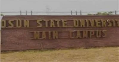 UNIOSUN Rejects ASUU’s Claim That Its Online Matriculation Was a Scam