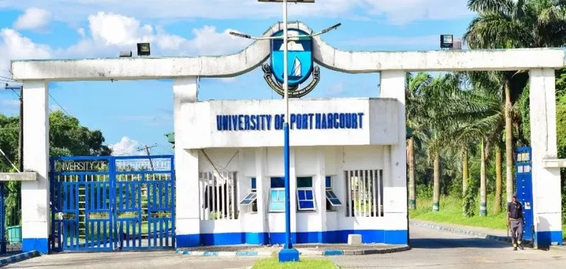 UNIPORT 47th Matriculation Ceremony: Schedule for 2026/2027
