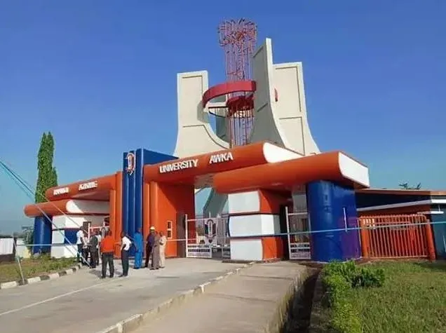 UNIZIK JUPEB Orientation Set for 2025/2026 Candidates