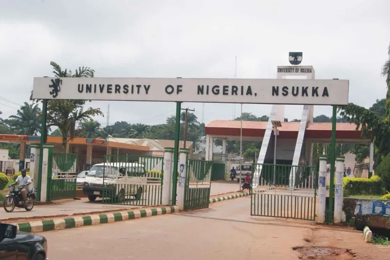 UNN JUPEB Admission List 2025/2026 Released
