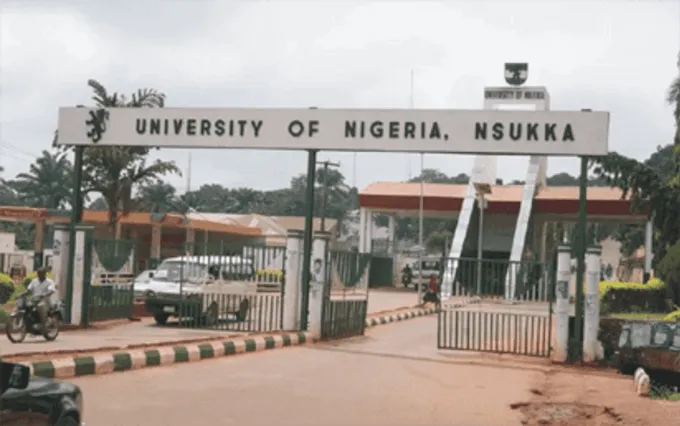 UNN JUPEB Cut Off Mark 2026/2027 Released