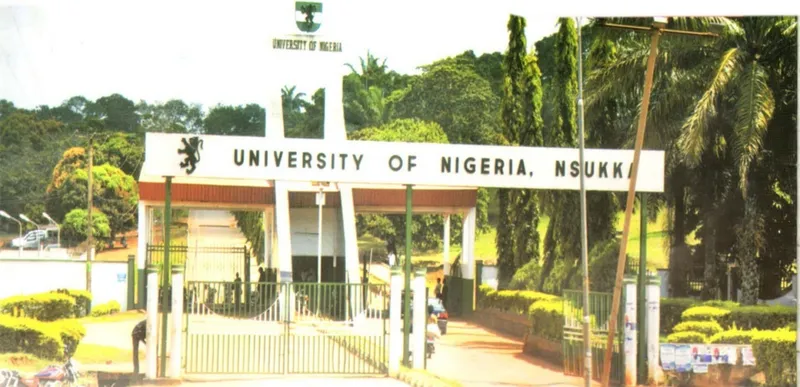 UNN to Award Over 400 PhDs at 48th Convocation