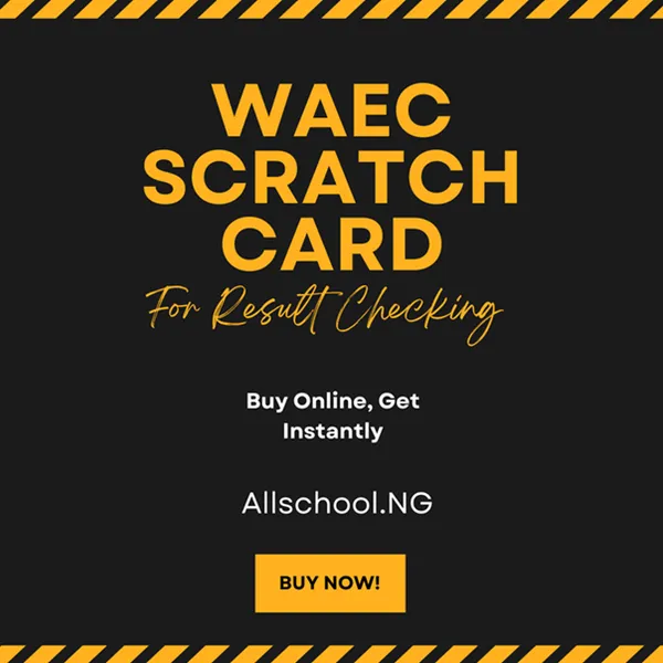 WAEC 2025 Results Released: How to Check Your WASSCE Score