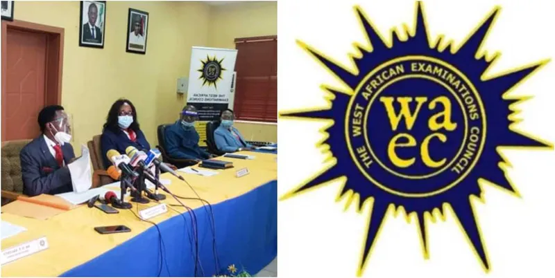 WAEC Apologizes for 2025 WASSCE Results Glitch, Urges Students to