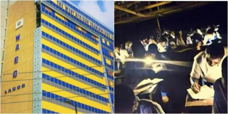 WAEC Results Plummet: Outcry Over 2025 WASSCE Performance