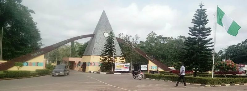 Why FUNAAB Stopped Offering Management Courses – VC Explains