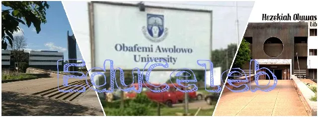 Why OAU Students Think They Are the Best – Great Ife Pride