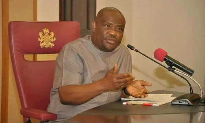 Wike Lifts Employment Ban at Ignatius Ajuru University of Education