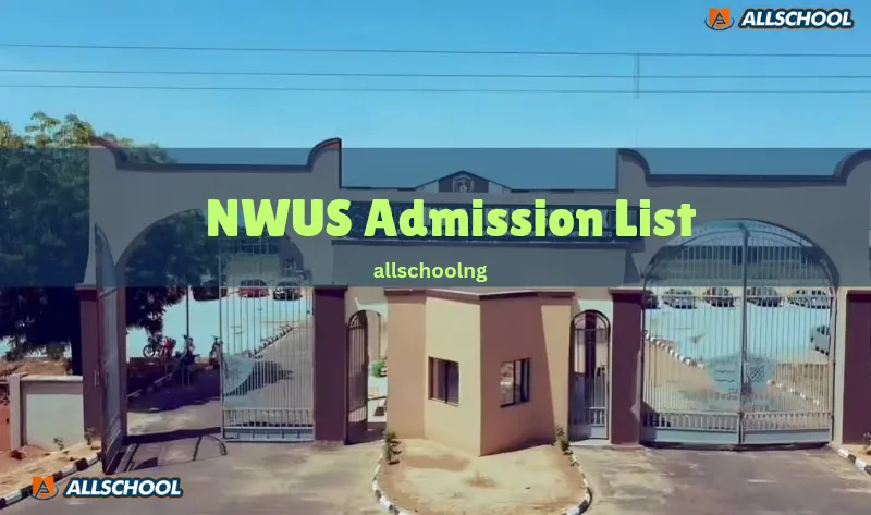 Yusuf Maitama Sule University (YMSUK) Admission List 2025/2026
