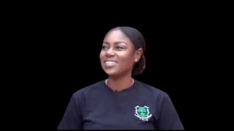 Yvonne Nelson Advocates Against Corporal Punishment in Schools