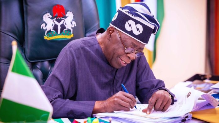 Federal Government Bursary (FSB) Award 2025 | Step-by-Step Process