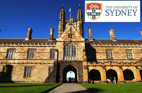 University of Sydney Vice-Chancellor Scholarship 2025, Australia | AbS ...