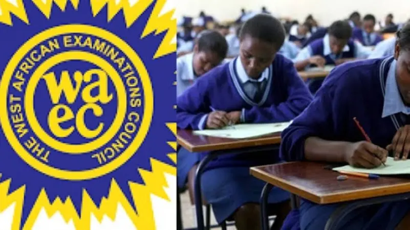 WAEC Apologizes for Delay in 2025 English Language Paper, Cites Security Measures