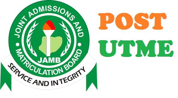 JAMB & Post-UTME Cut Off Mark 2025/2026 – Federal, State and Private Universities