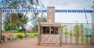 FUAHSE Notice on Reopening of Portal For 2nd Semester Course Registration 2024/2025