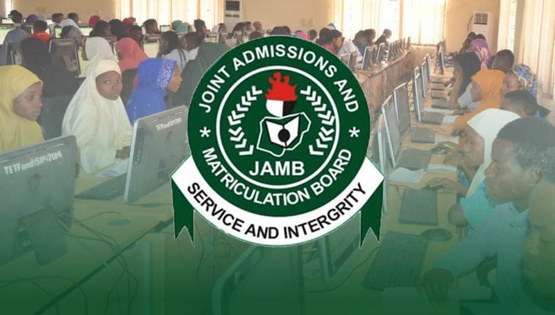 How to Upload O’level (WAEC / NECO / NABTEB) Result on JAMB Portal