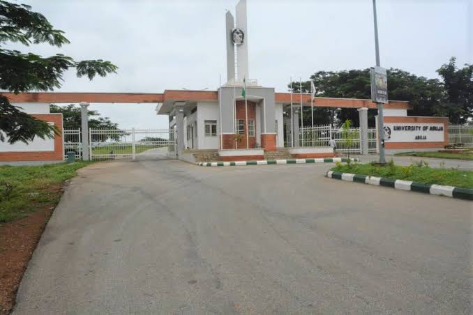 UNIABUJA Degree Upgrade Programmes Admission Form 2025/2026 is Out