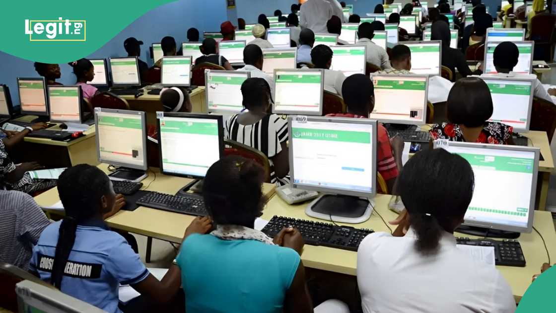 UTME 2025: JAMB announces dates for Mop-Up Examination, tell 96,838 candidates what to do