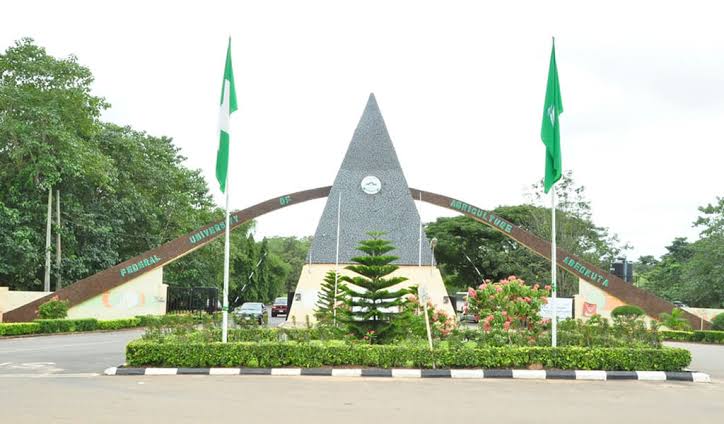 FUADSI appoints Prof. Lawal as Pioneer Librarian | AbS | AbS