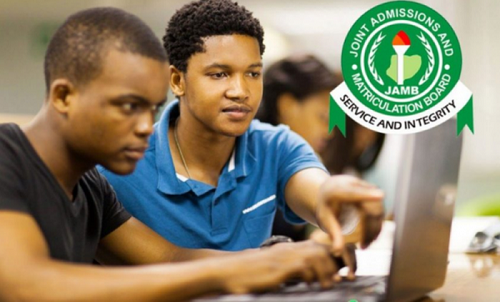 JAMB 2025 Mop-Up UTME Results Out